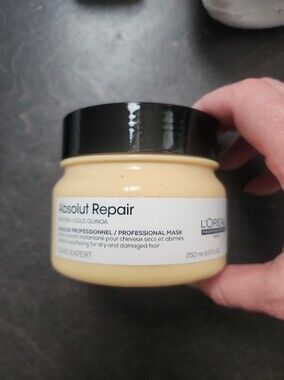 L"OREAL PROFESSIONAL Absolut Repair Professional Mask - Cream